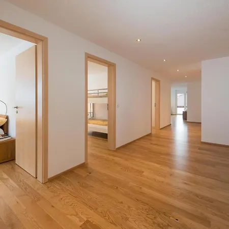 Millegga Apartman Grächen