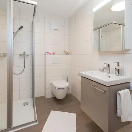 Appartement Millegga