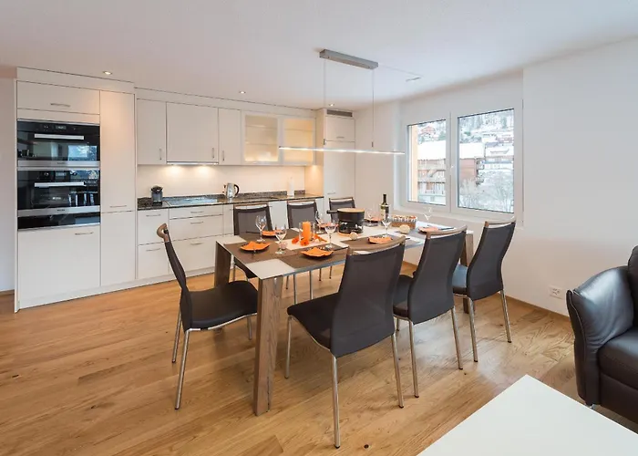 Millegga Appartement